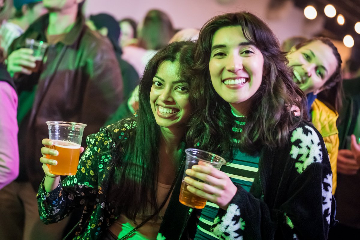 Pryes Brewing Co. tweet media