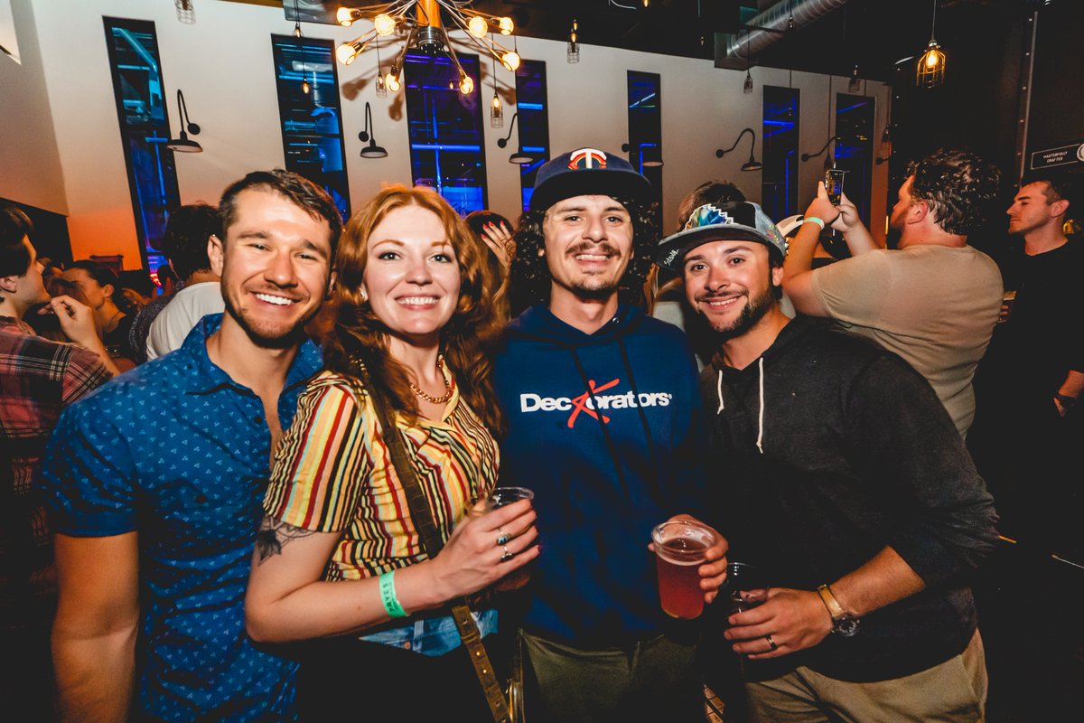 Pryes Brewing Co. tweet media