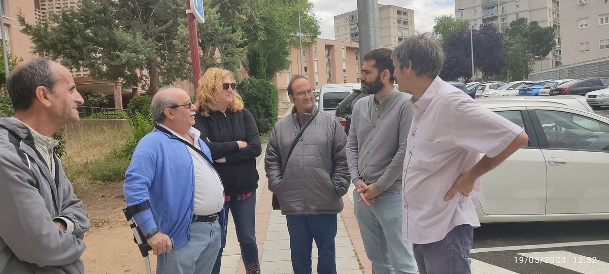 🌈UNIDAS PODEMOS🔻Izquierda Unida Guadalajara tweet media