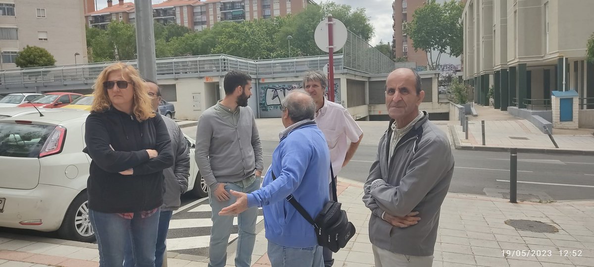 🌈UNIDAS PODEMOS🔻Izquierda Unida Guadalajara tweet media