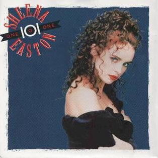 @ClassicPopMag 101 by #SheenaEaston deserved to be absolutely huge; a brilliant #Prince penned single that stalled outside the Top 50, total pop injustice