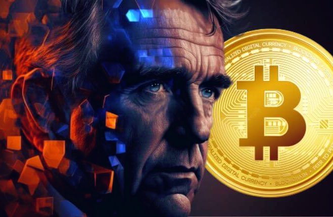 BREAKING: 🇺🇸 U.S. Presidential candidate Robert Kennedy Jr to accept #Bitcoin Lightning payments to his campaign-  the first Presidential campaign ever!