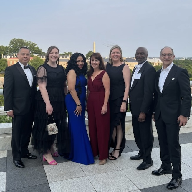 Challenger Center tweet media