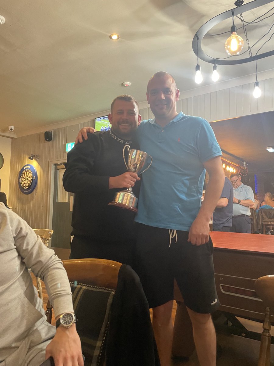 Get in there 🏆