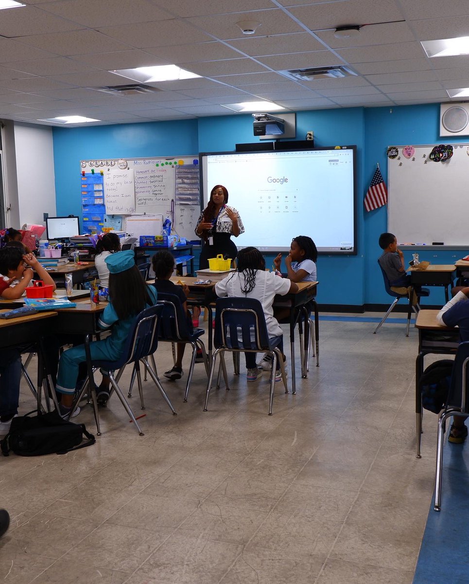 North Miami Elementary School on Twitter