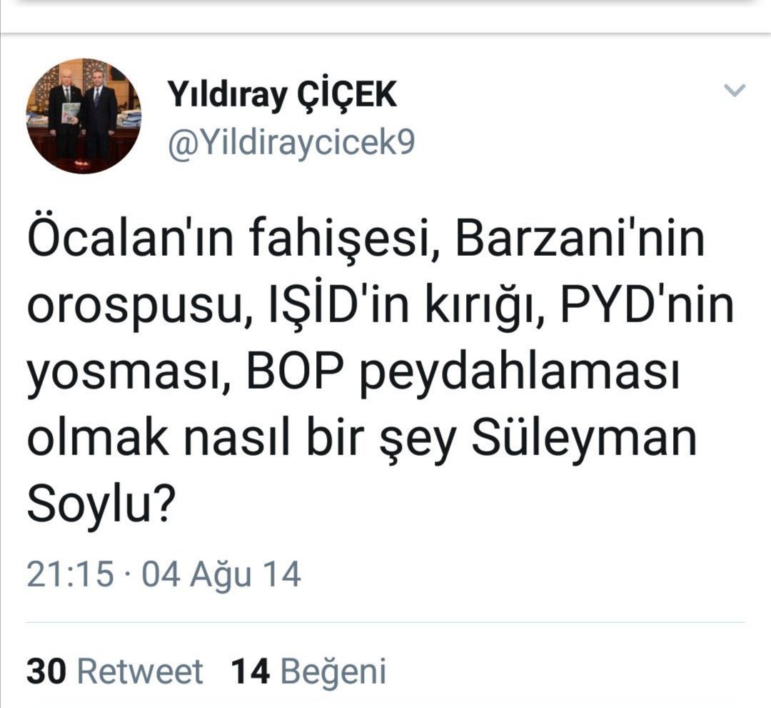 KuvayiBitigen's tweet photo. @Yildiraycicek9 Orası tamam da bu kadar keskin dönüş nedir https://t.co/ShZNC7Guzz