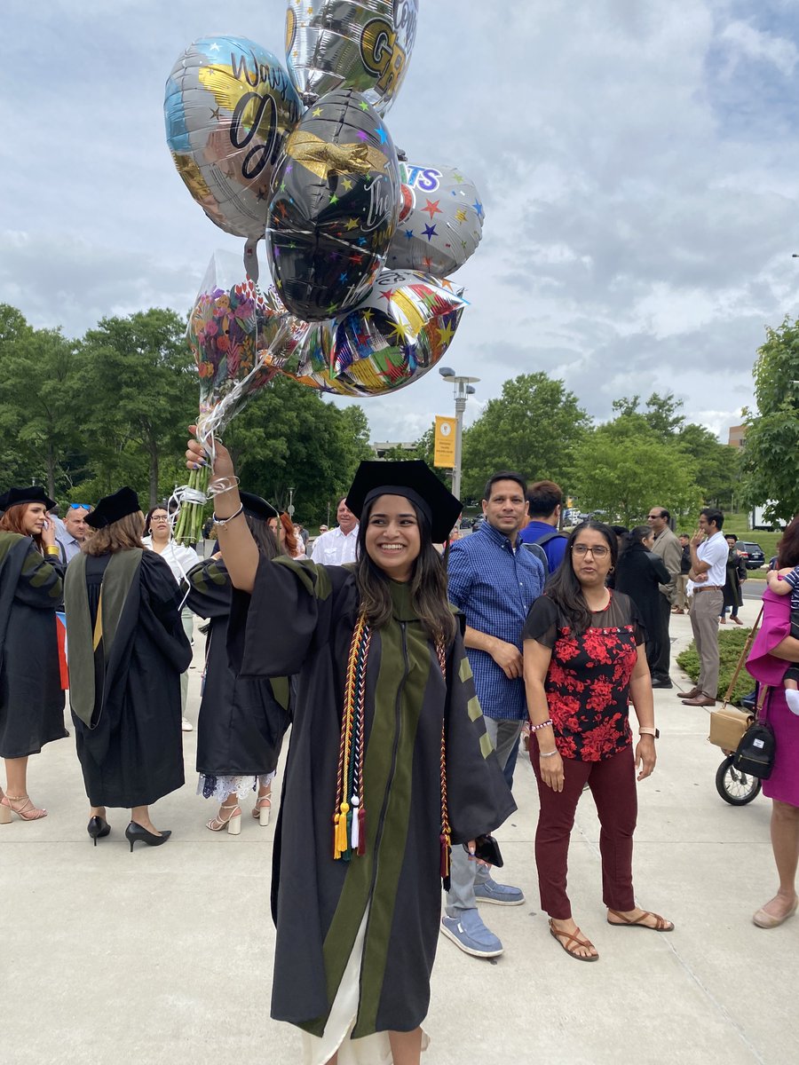 umsop's tweet photo. That's a wrap on Graduation 2023! Congratulations to the graduates of our 8 academic programs that hosted events this week. Enjoy this sampling of photos from the festivities. Much more to come in the next few days. Congrats Class of 2023! https://t.co/3RWAPIN4o3