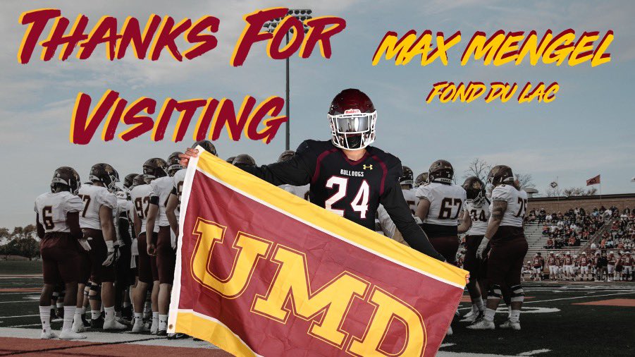 Fond du Lac Football (FondyFB) / Twitter