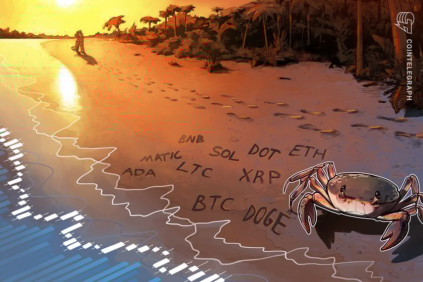 Every Recent News - Crypto, Camping, Invest, etc tweet media