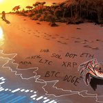 Photo by Every Recent News - Crypto, Camping, Invest, etc (@ChoDavid15)