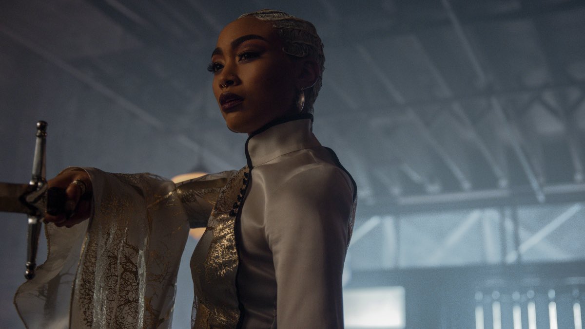 Tati Gabrielle the best of Nice Smooth To Play Jade In Mortal Kombat  2｜TikTok Search