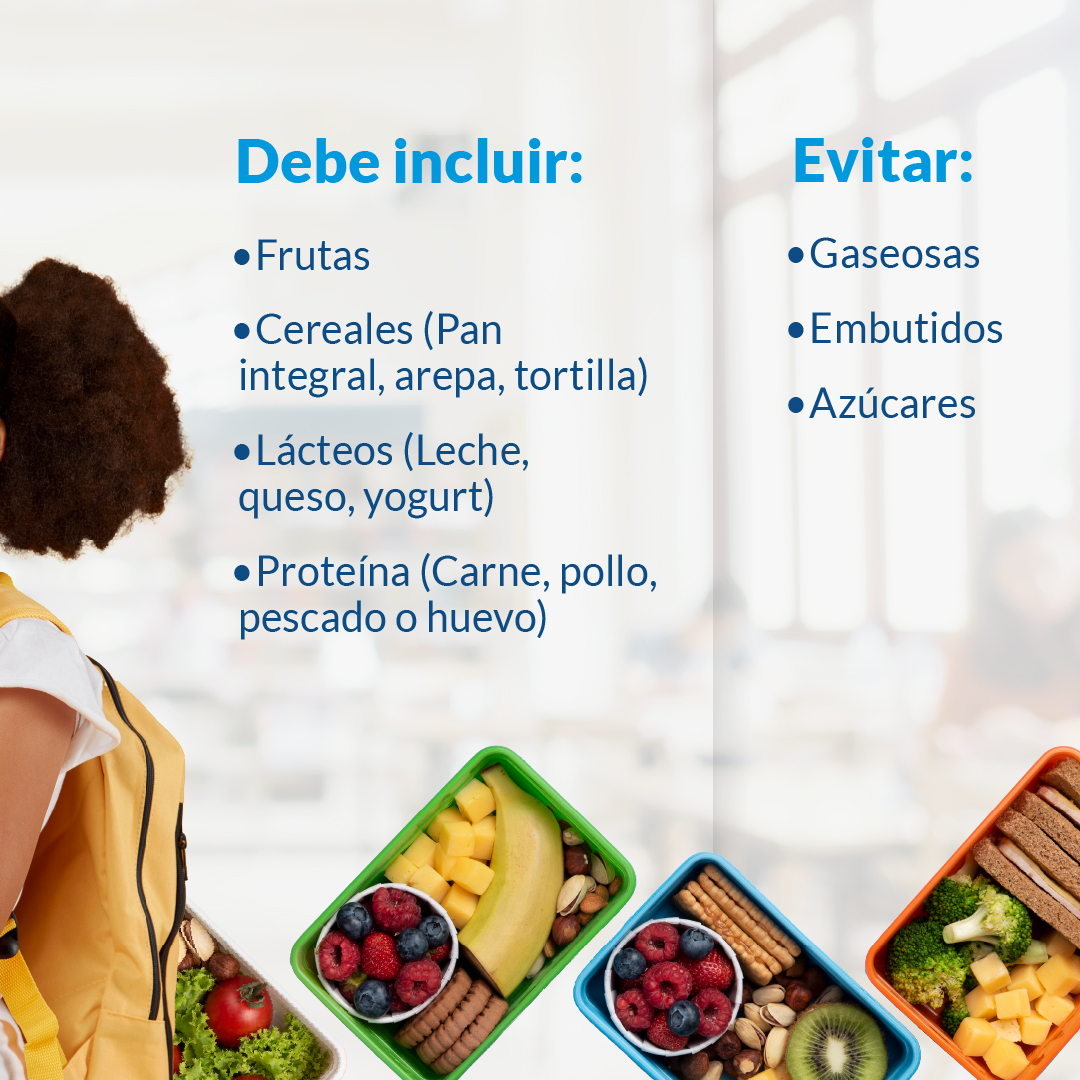 mutualser_'s tweet photo. ¡Una aventura deliciosa y nutritiva! 🍱 Descubre qué debe incluir una lonchera saludable para tus pequeños exploradores🌟🥦🎒
#LoncheraSaludable #PequesFelices #mutualsereps #mutualpensandoenti #atenciónsintantavuelta https://t.co/JPCSpYLCYU