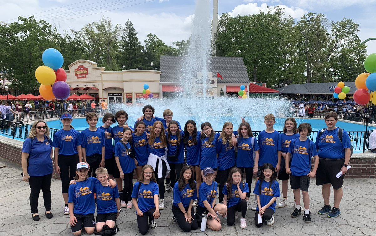 Maple Place Band tweet media