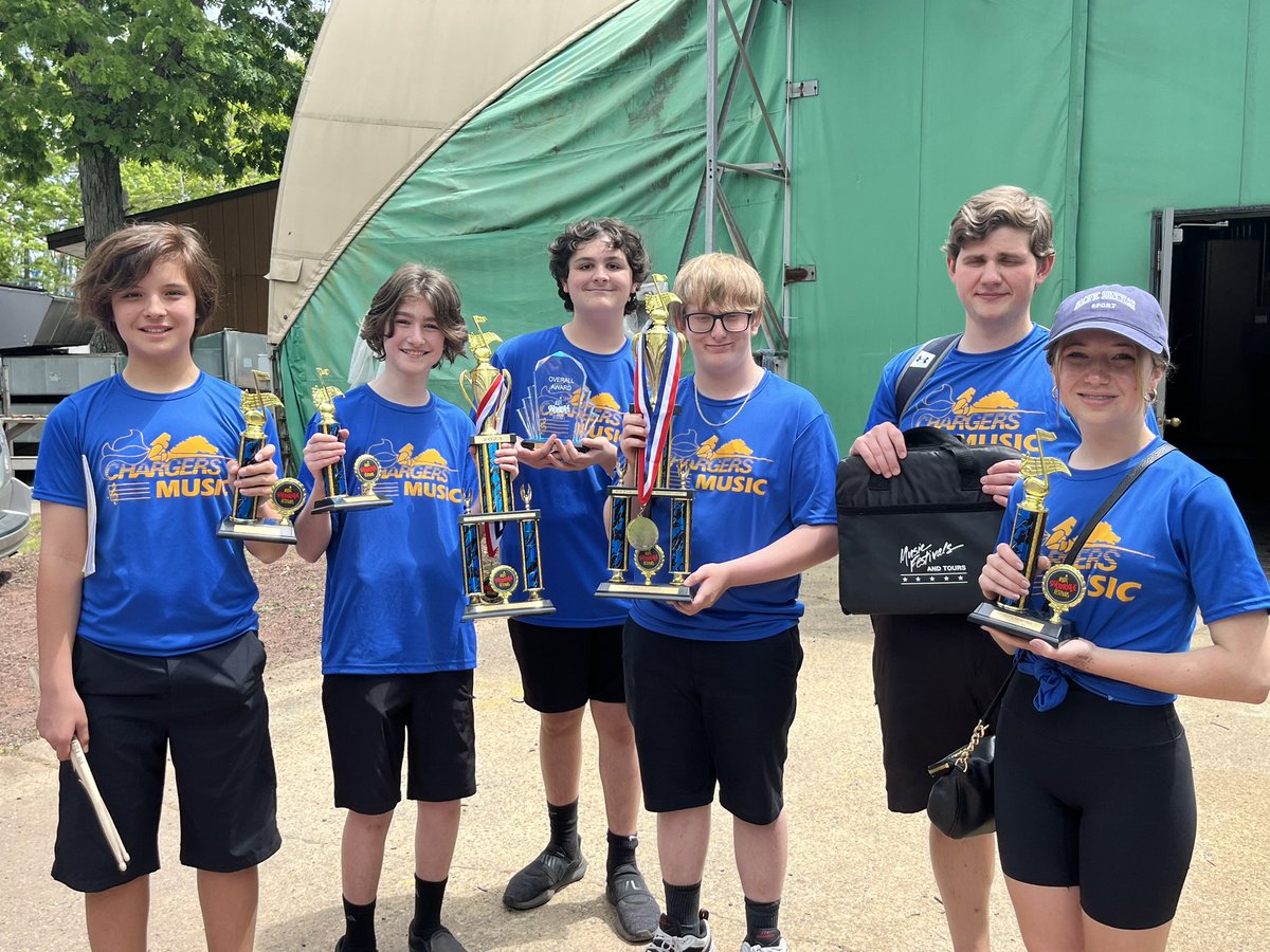 Maple Place Band tweet media