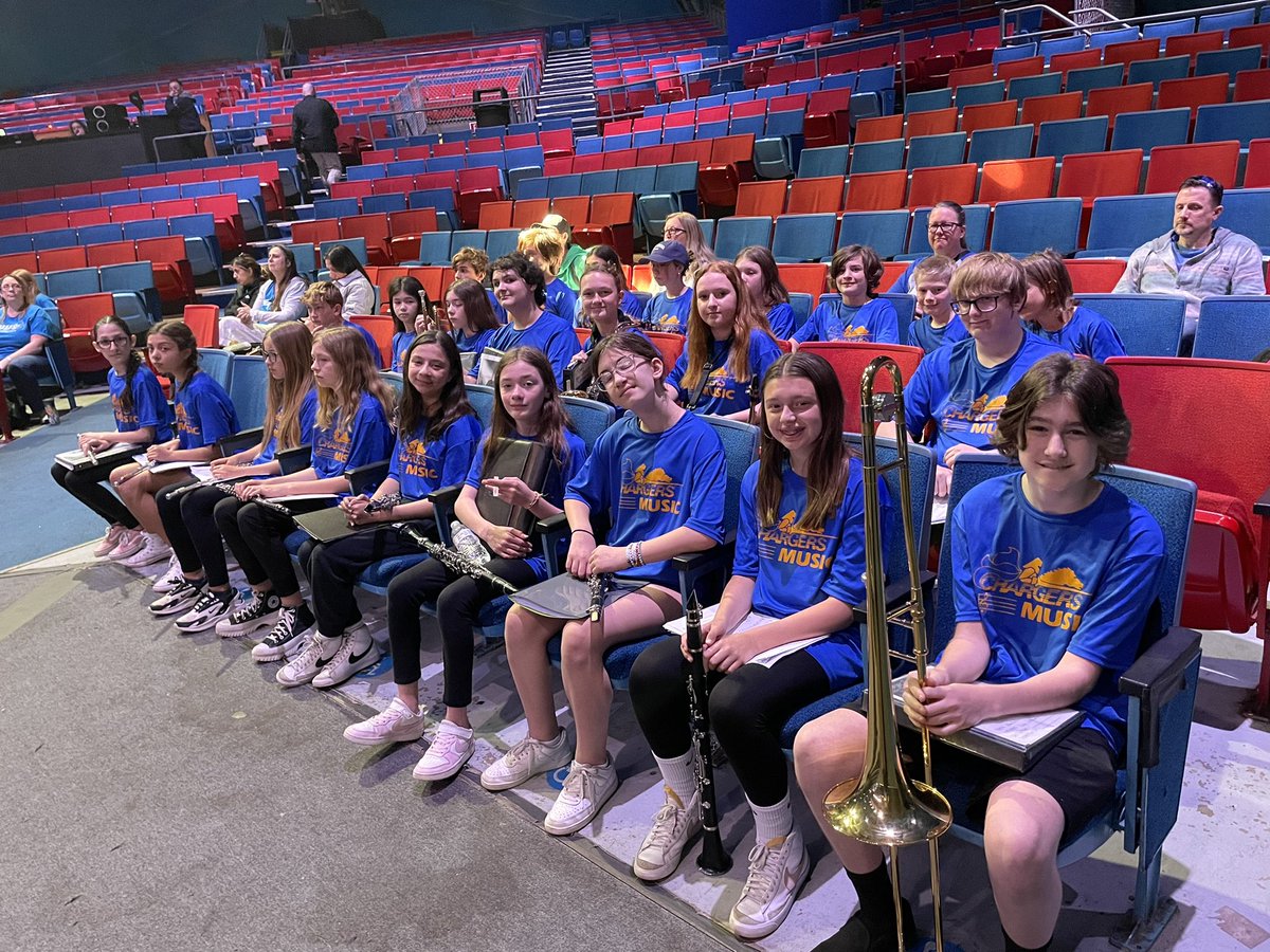 Maple Place Band tweet media