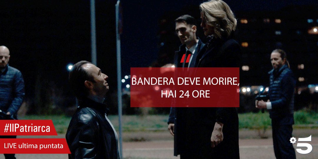 Aiuto! Monica? Ma...😬🤔💥
#IlPatriarca #MariusBizau #AliceTorriani <a href="/taoduefilm/">TaodueFilm</a> <a href="/MedInfinityIT/">Mediaset Infinity</a> #FictionMediaset