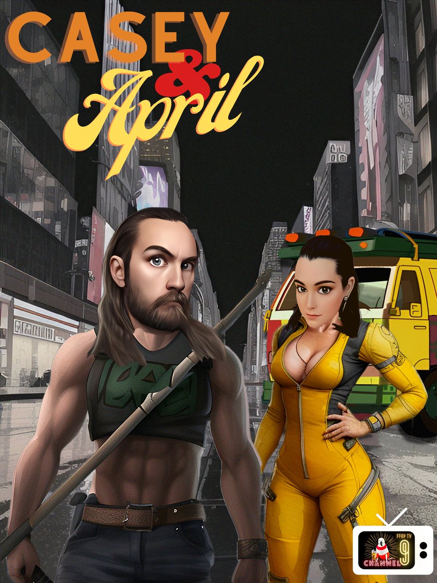 Fist Full of Podcasts tweet media