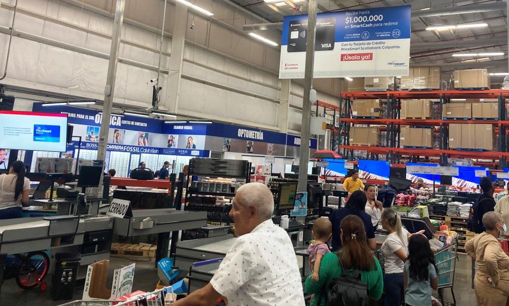 TntFinance's tweet photo. PriceSmart Announces Further Expansion into Guatemala with New Warehouse Club Location https://t.co/dRZLLgkyrb https://t.co/f4wV4reoXK