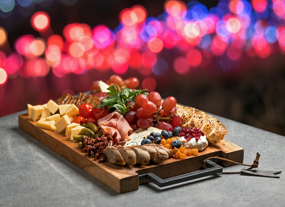 End your Memorial Day weekend on a high note here at Sensorio! From live music to two walkthrough dreamscapes, local wines, tasty bites, and more, we've got you covered for a perfect evening. To purchase your tickets, please visit sensoriopaso.com.