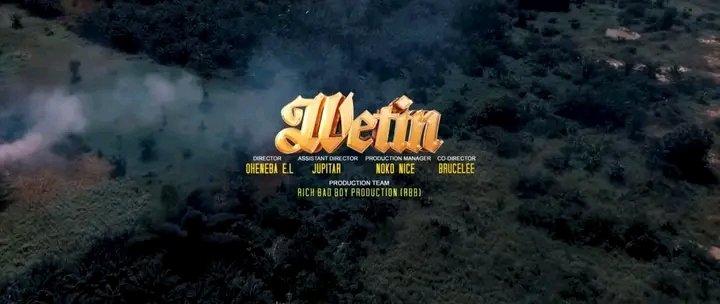 blaq_upsy25's tweet photo. 🚨 OFFICIAL MUSIC VIDEO RELEASED‼️

Shatta Wale Dropped The Official Music Video For His First Single ‘WETIN’🎶🎵
Off The ‘Afrobeat’ Album; “KONEKT” 
Beautiful Scenes, Nice Concept, Neat Shoot 

CHECK IT OUT
==>>> https://t.co/XFu4yJpSTm

#KonektAlbum #Wetin
#WhatAFactToHear https://t.co/wn0Pknlaln