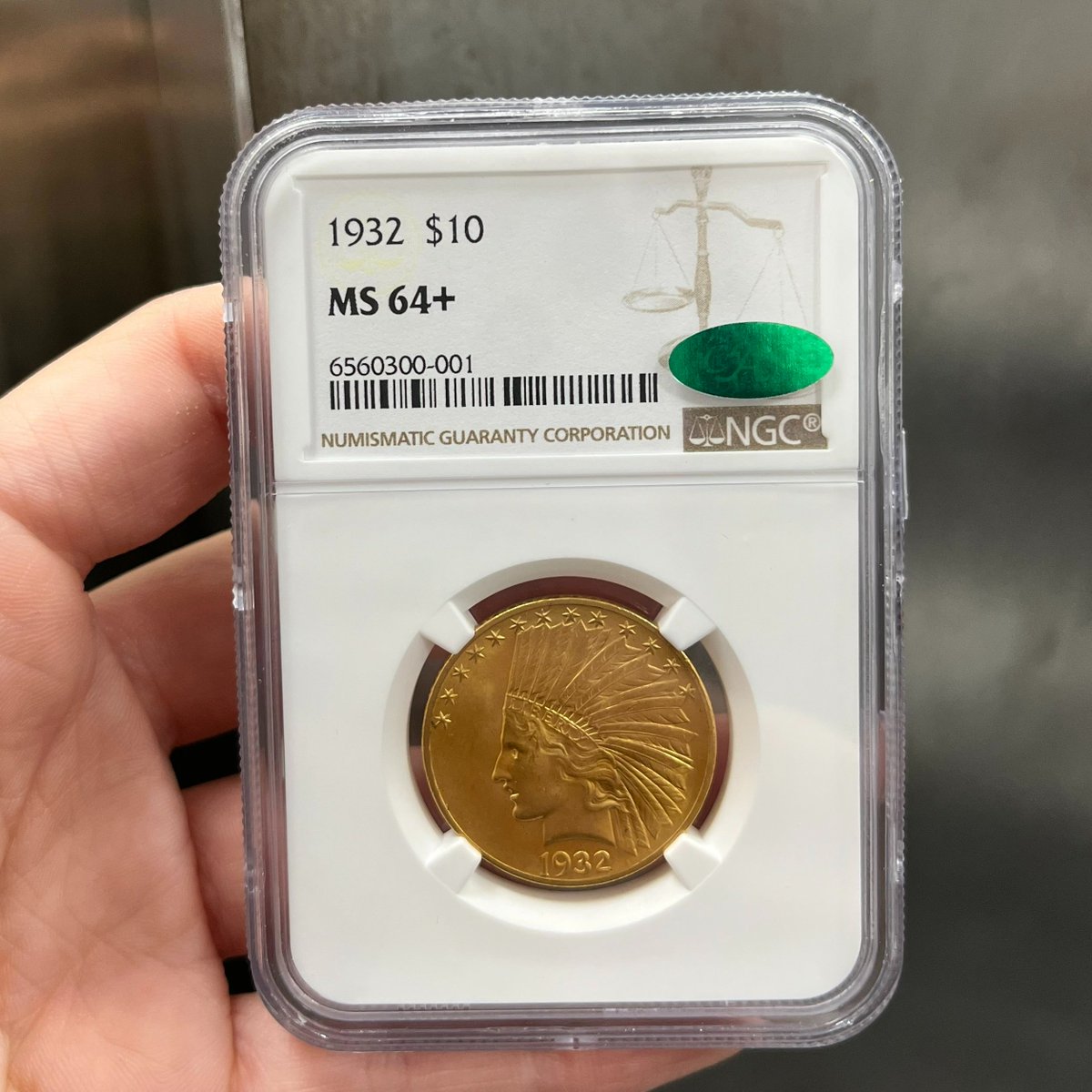 BullionShark's tweet image. Raise your hand if you have one of these in your collection! ✋🙌
.
.
.

#gold #goldcoins #stackingsilver #stackinggold #bullioncoins #numismatics #ngccoins #silverbullion #goldbullion #numismatics
