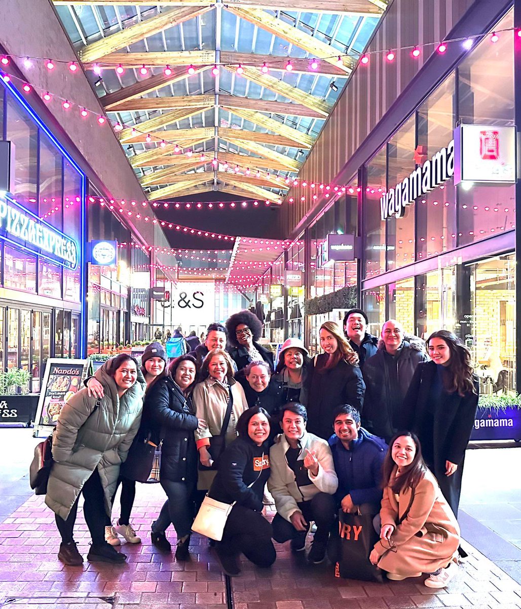 Flexing this team for the first time since I came into post 4months ago. Back to back nominations and winning.# 
Then a successful informal visit from Prof Briggs (National Lead-GIRFT) and a visit from our very own CEO <a href="/NeilDardis/">Neil Dardis</a>. Amazing! <a href="/richel_oliver/">Richel Oliver</a> 
#VIP
#Terrificteam