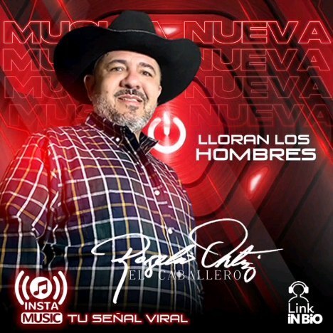 Lo nuevo de @rogelioortizoficial disponible en su canal de Youtube.

Disfruta la buena música en una de las mejores voces de nuestro país. 

#lonuevo #llano #música instagr.am/reel/CscCQPCLf…