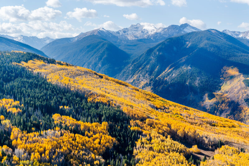 RepPettersen's tweet photo. I have always been committed to protecting our public lands, and this week I took action by joining my Colorado colleagues to reintroduce the #COREAct 🏔️
This bill will protect over 420,000 acres of public land in Colorado & establish new wilderness areas! https://t.co/3hJlmKlL9B