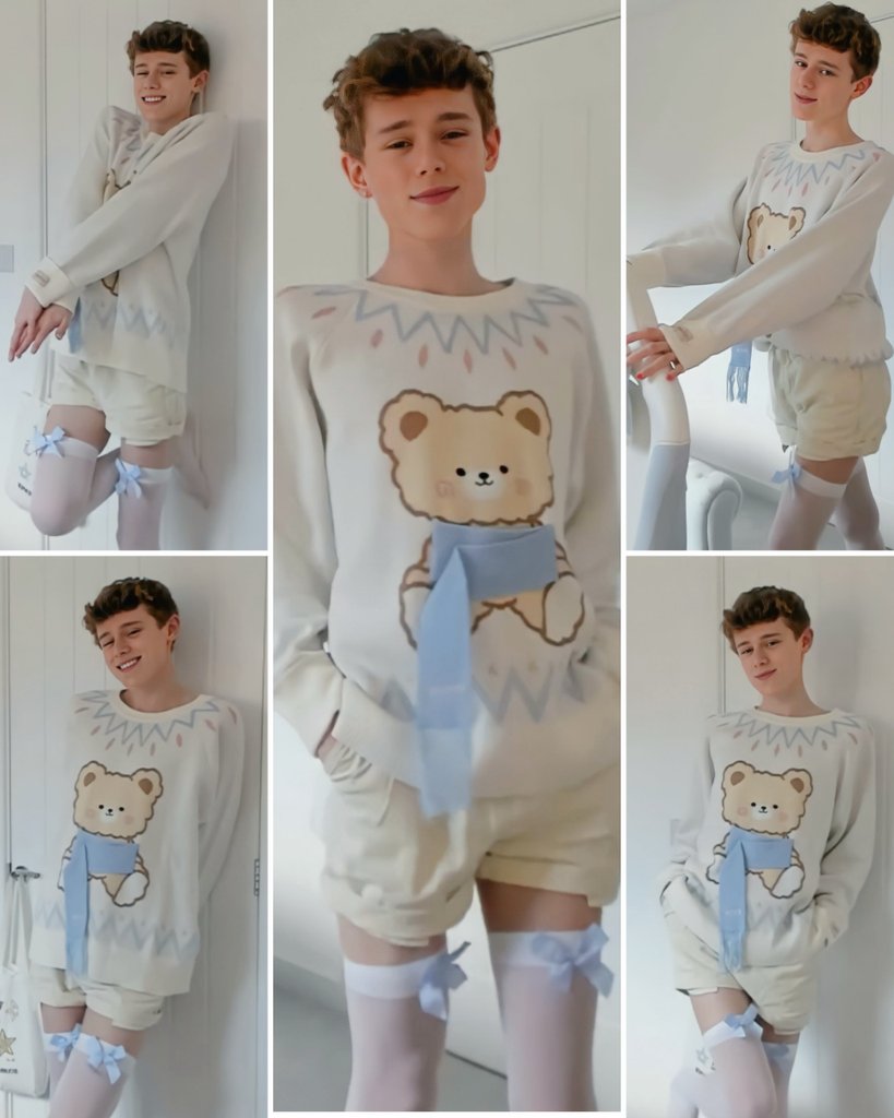 M🍂☔🐻 tweet media