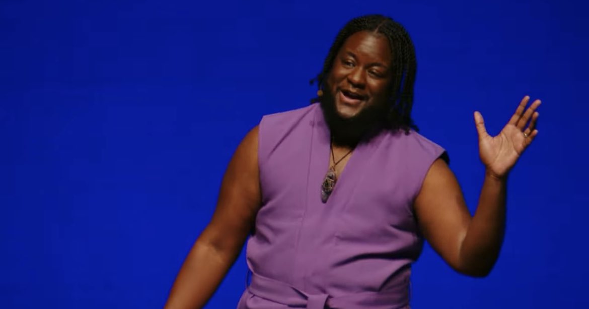 TEDxAtlanta tweet media