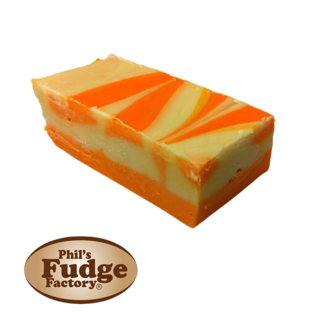 All flavours are back in stock! Bubblegum! Maple Bacon! Cappuccino Skor! Coffee Crisp! Creamsicle! Strawberry Shortcake! philsfudge.com/collections/fu… #philsfudge #fudge #bacon #sweets #chocolate