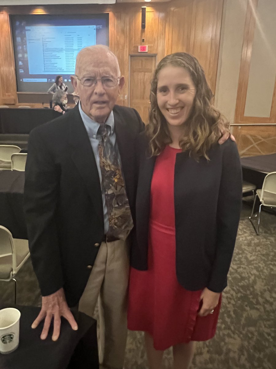 DukeSurgOnc's tweet image. Congratulations to @Mho2107 as one of the inaugural #SeiglerScholars! Looking forward to her scientific contributions to #Melanoma #SurgOnc @DukeSurgery @DukeCancer #DukeMelanomaConsortium