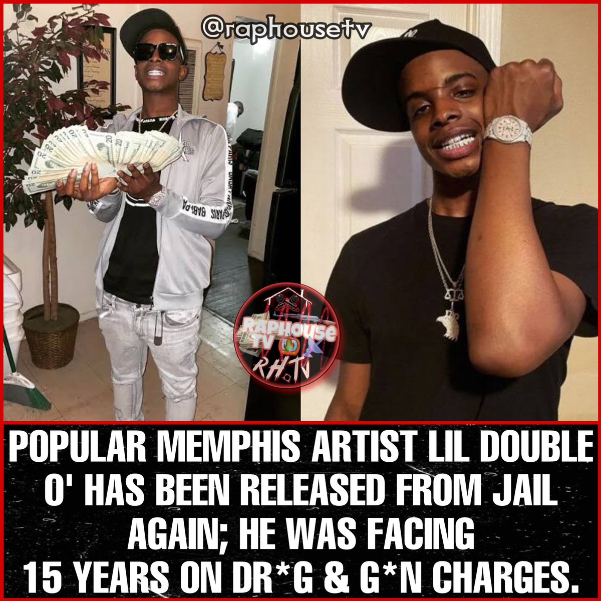 Raphousetv (RHTV) on Twitter: 