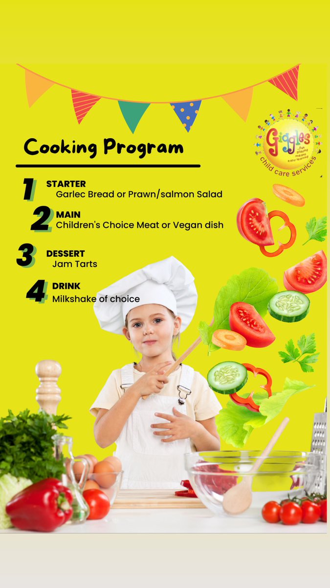 Giggles Childcare (@gigglesasc) on Twitter photo 