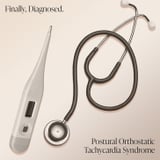 ClickySound's tweet image. #latestnews "I Dealt With Unexplainable Fainting For Over a Decade Before I Learned I Had POTS" - clickysound.com/i-dealt-with-u…  Grace Bundy, 28, has a unique relationship with the floor. Growing up naturally tall and bendy (which she would later learn at 19 was a manifestation of E...