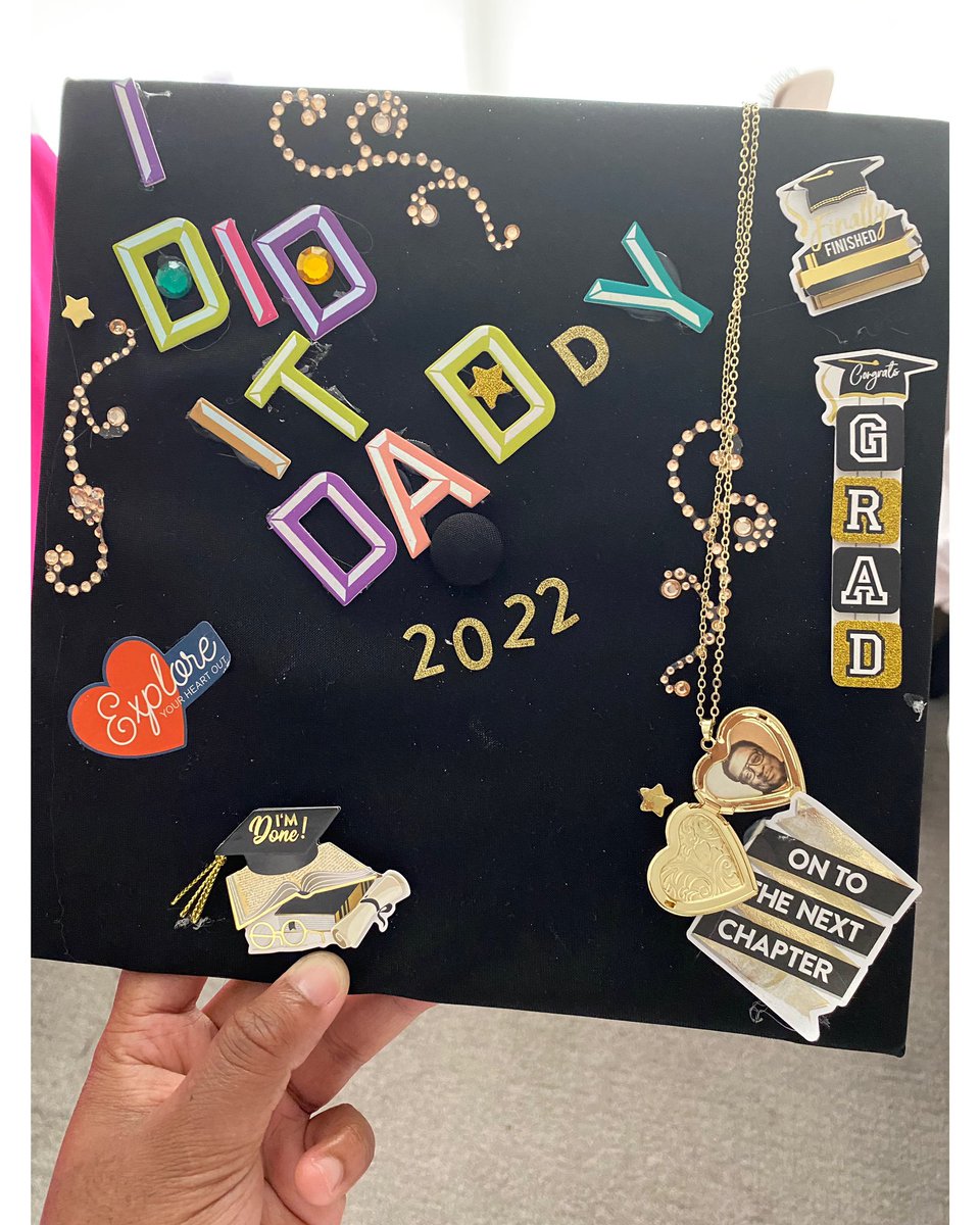 mesha_gucci's tweet image. Iβm officially a Sacramento State graduate. I did it daddy βΌοΈβ€οΈ thanks to my wonderful support system/family for making this day special and pushing me