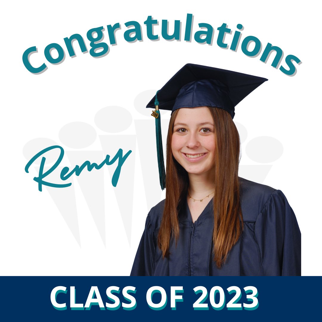 Honoring the Class of 2023! #DavisLove #BeAmazed #Classof2023