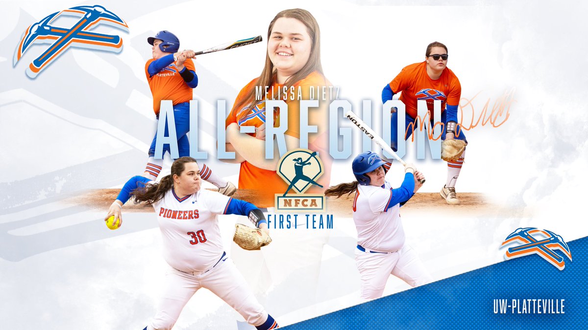 UW-Platteville Athletics tweet media