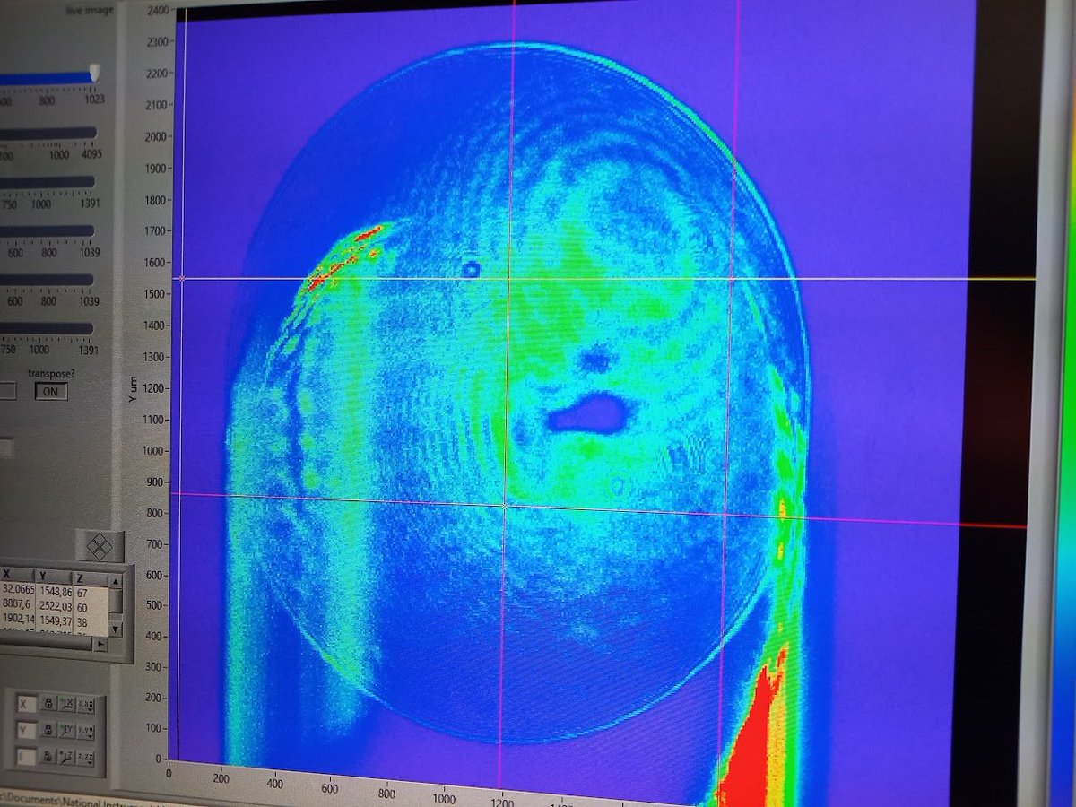 Michał Parniak tweet media