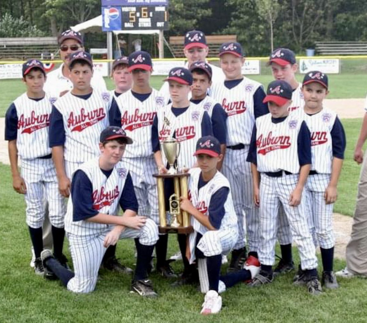 CoachBeede tweet picture
