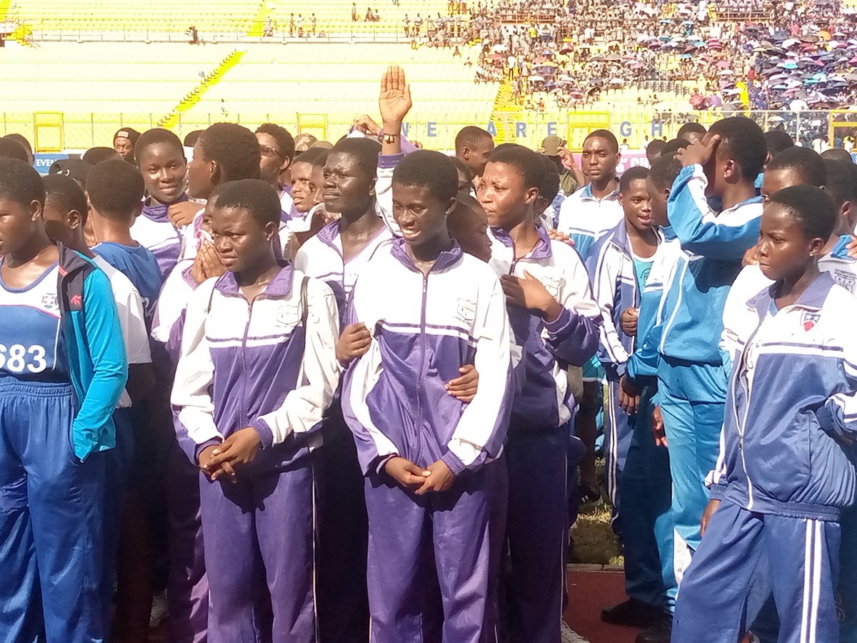 MrTawfiqgonja_'s tweet photo. QUALIFIED SCHOOLS FOR SUPER ZONALS FOR ZONE 1 
 GIRLS DIVISION 
1st -T.I AMASS [PHOBIA] -227 PTS
2nd -ADUMAN -127 PTS
3rd -EFFISCO -62 PTS  
4th -ASANTEMAN - 58 PTS
5th -DADEASE -45 PTS 
6th -SERWAA NYARKO -44 PTS 

#InterSchoolGames #InterCo2023 #GhanaAthletics #MrGonjaWrites ✍🏼 https://t.co/CBCWvcBmAm