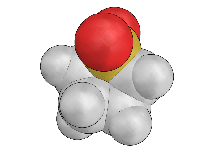 molecular_bot's tweet photo. sulfolane
https://t.co/4d4BOkhUTZ https://t.co/sCTLQFOo6o