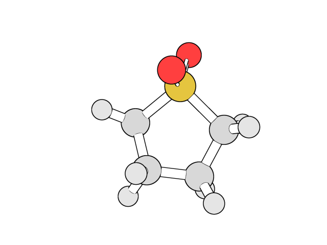 molecular_bot's tweet photo. sulfolane
https://t.co/4d4BOkhUTZ https://t.co/sCTLQFOo6o