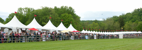 NSA (@jumpingwithnsa) on Twitter photo Since 1930, Radnor Hunt Races have been the measure of the spring sporting season in the region
TGSF meets new race director James Slater and the race team working overtime to breathe life into this Brandywine Conservancy benefit event: conta.cc/3Wor8uj
📸Tod Marks Since 1930, Radnor Hunt Races have been the measure of the spring sporting season in the region
TGSF meets new race director James Slater and the race team working overtime to breathe life into this Brandywine Conservancy benefit event: conta.cc/3Wor8uj
📸Tod Marks