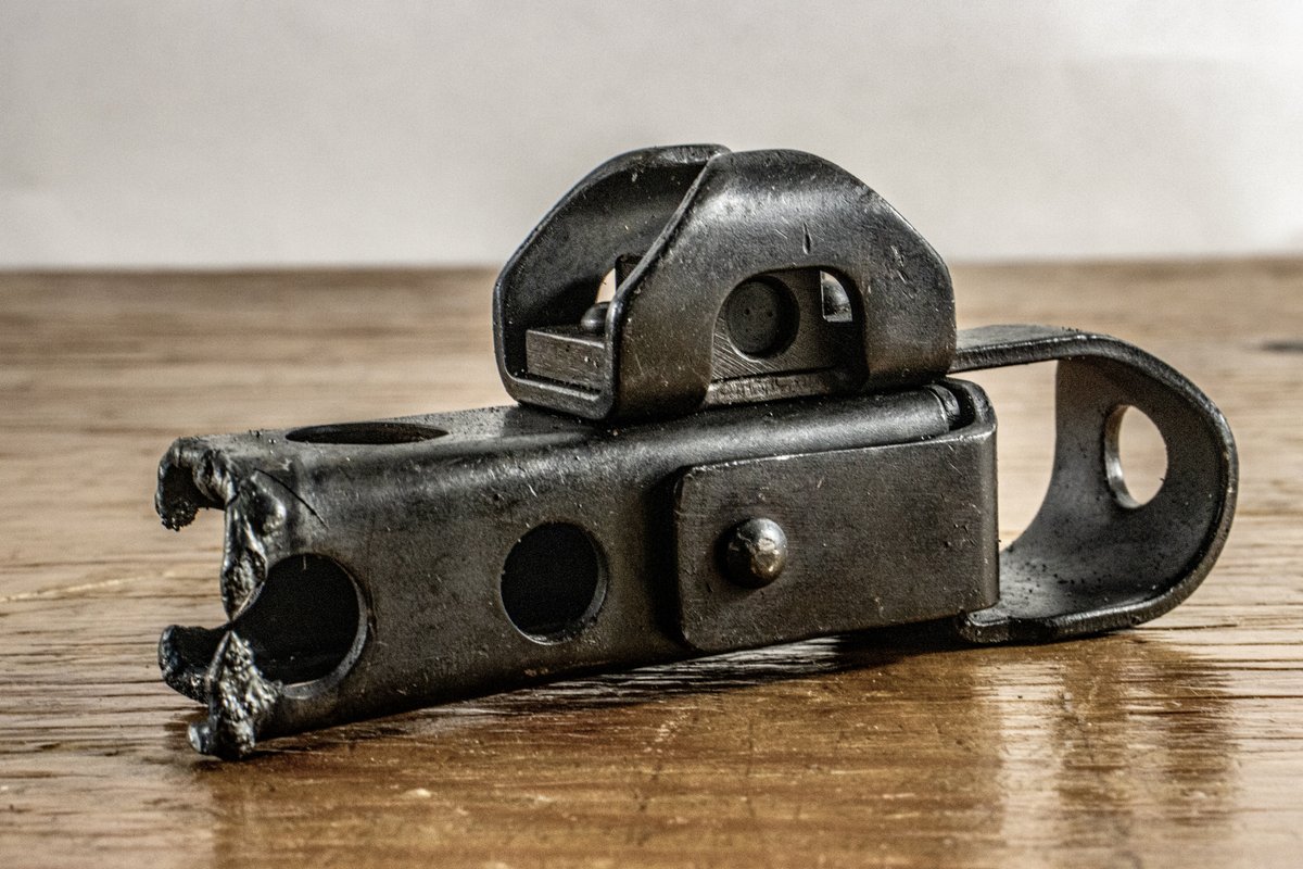 CenterfireSys's tweet photo. 🪖 Vintage vibes and lethal precision with the legendary Original Polish PPS43 parts kit 🎯🔥
#HistoricalFirearms #TimelessElegance #WeaponCollectors #FirearmEnthusiasts #PolishEngineering #PartsKit #WeaponHistory #centerfiresystems https://t.co/sCIvq2vqXD