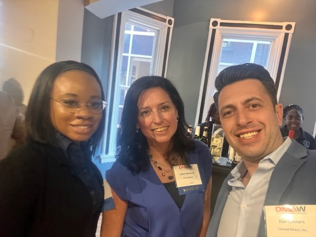 MissionWired (Formerly CCAH) tweet media