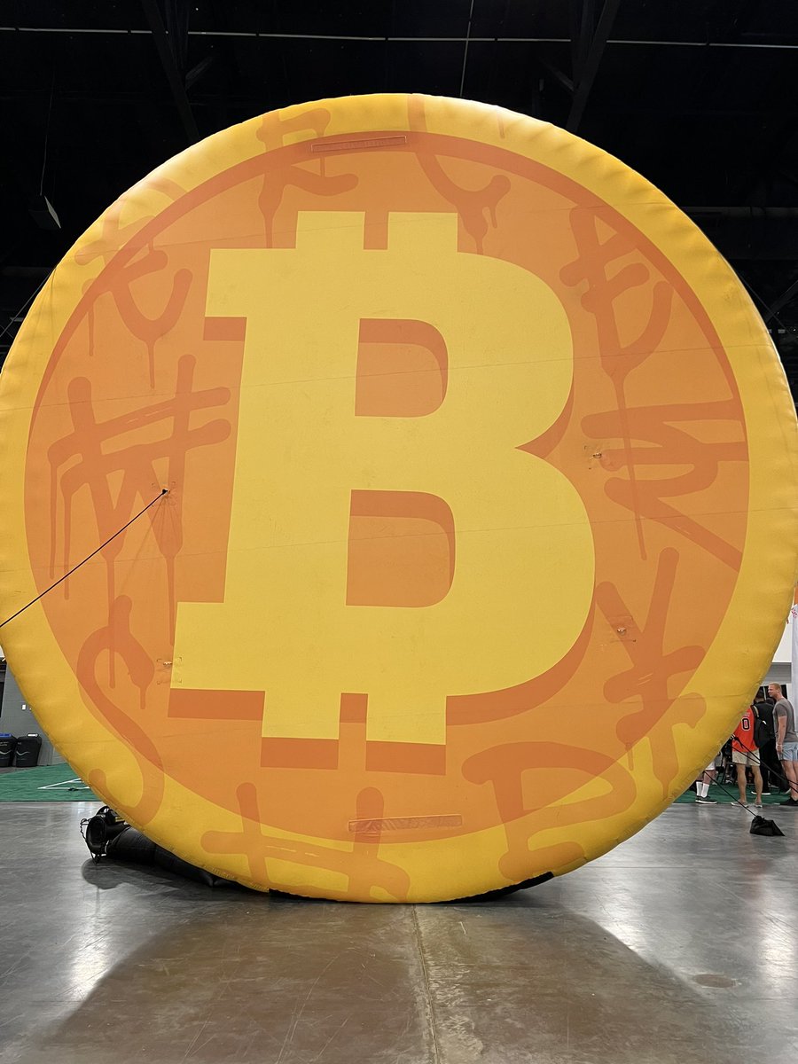 ₿lockstoneCapital.eth ᵍᵐ【₿】 tweet media