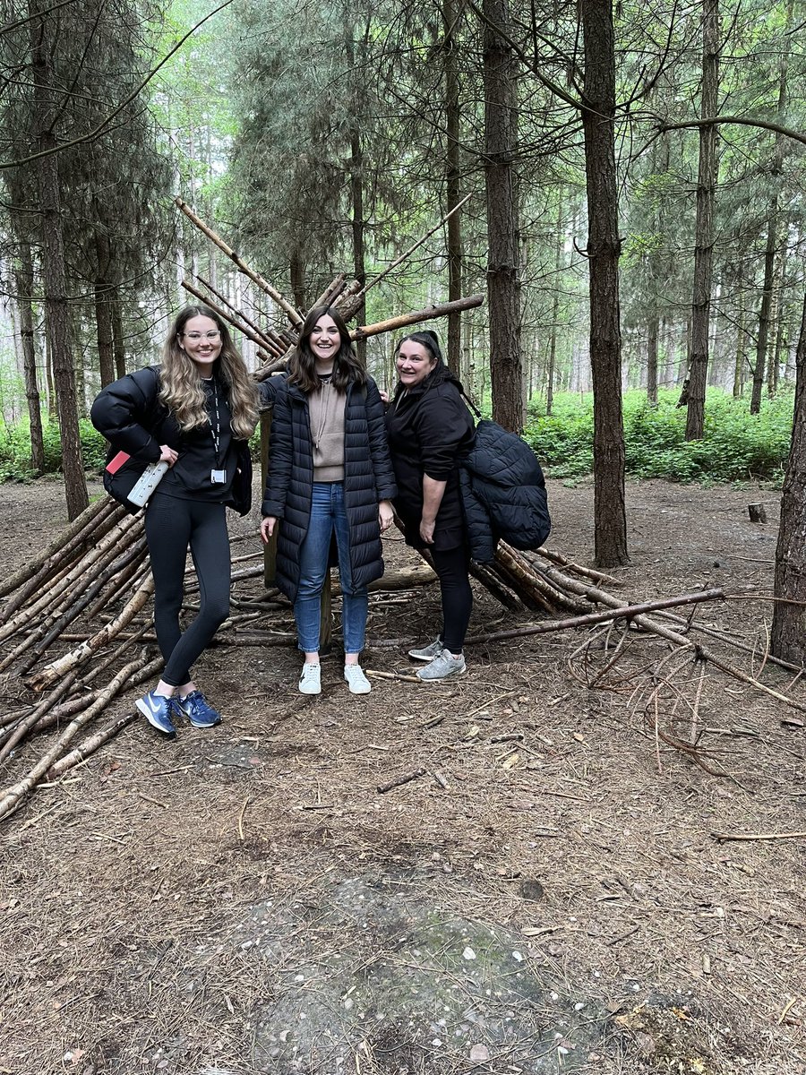 Another great early years training day! Back with the one and only Mackenzie! Such fun! <a href="/ILSCITT/">Inspiring Leaders Teacher Training</a> Love inspiring others to fly the early years flag! 💕