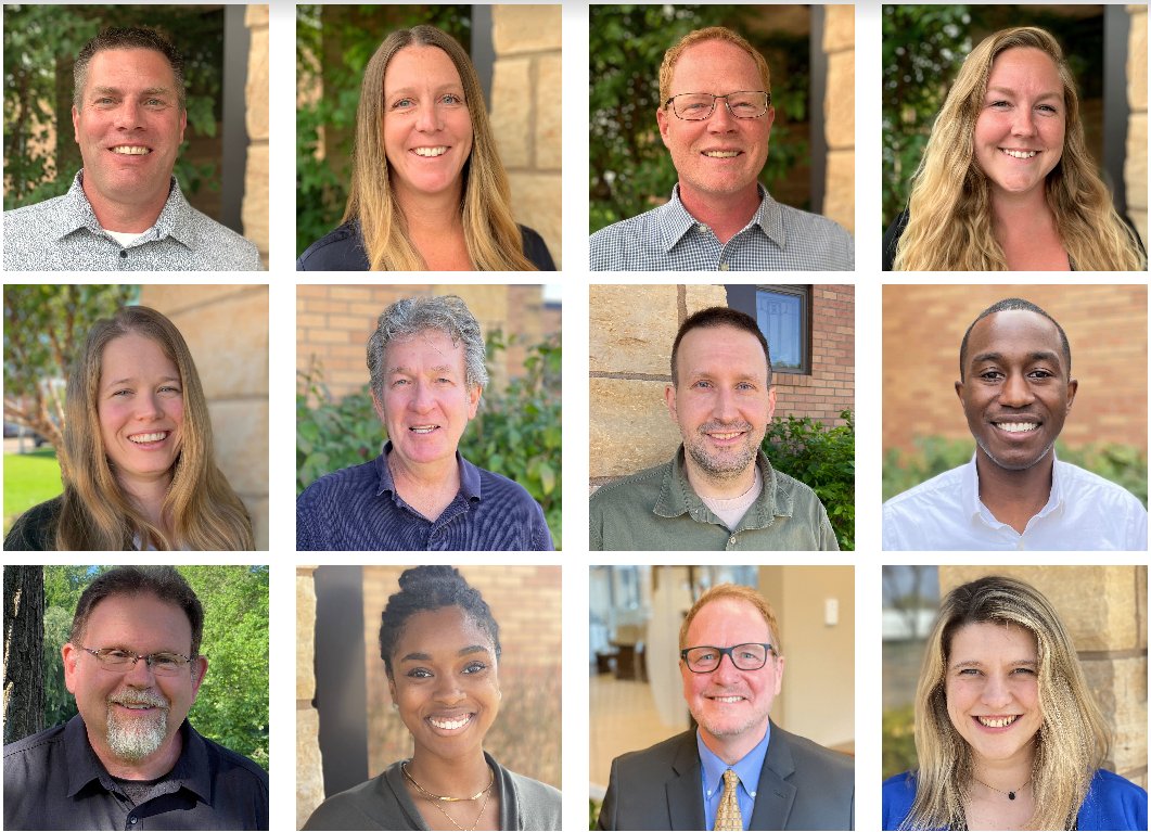 VanmanAB's tweet image. The smiling faces that make up our expert design-build team 😁

Learn more about us at: vanmanab.com/our-team/

#designbuild #churchbuilder #localarchitect #commercialarchitect