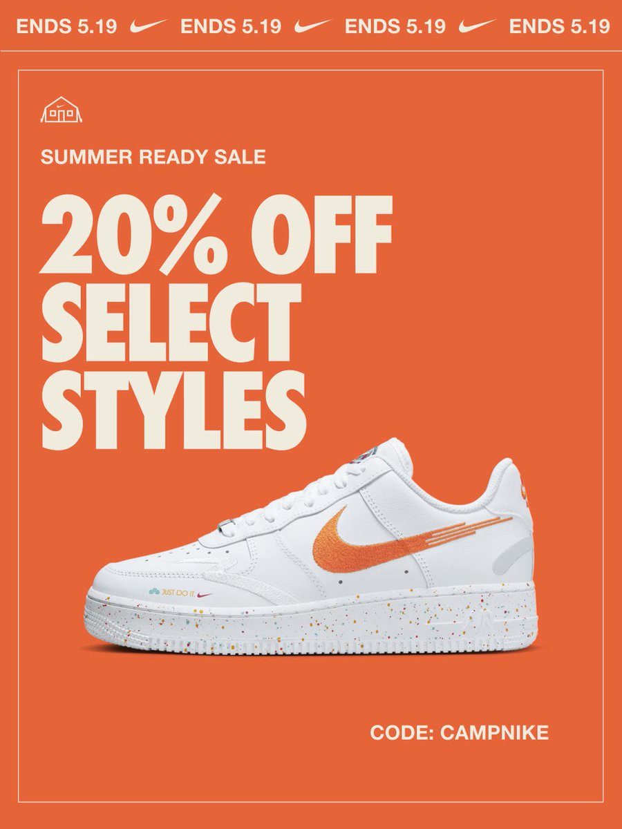 nike sale extra 20